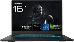 Gigabyte Gaming A16 CMH (GAMING A16 CMHI2UA894SD)