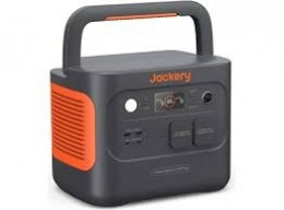Jackery Explorer 1000 Plus (21-0001-000183)
