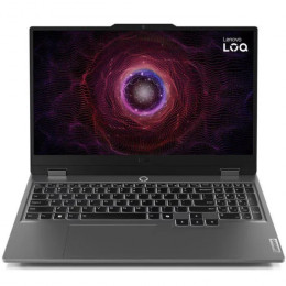 Lenovo LOQ 15ARP9 (83JC00NFRA) Luna Grey
