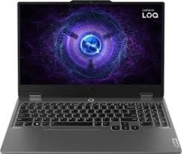 Lenovo LOQ 15IRX9 (83DV01C2RA) Luna Grey