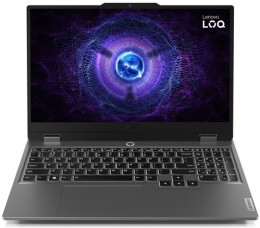 Lenovo LOQ 15IRX9 (83DV01C3RA) Luna Grey