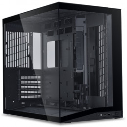 Lian-Li O11 Dynamic Mini V2 Black with window (G99.O11DMIV2X.00)