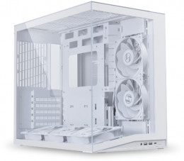 Lian-Li O11 Dynamic Mini V2 Flow White with window (G99.O11DMIV2FW.00)