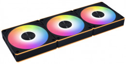 Lian-Li Uni Fan CL Wireless Reverse Blade Black 3pcs (G99.12RCL1W3B.00)