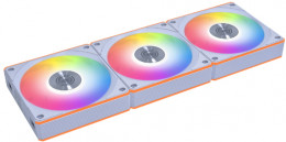 Lian-Li Uni Fan CL Wireless Reverse Blade White 3pcs (G99.12RCL1W3W.00)