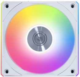 Lian-Li Uni Fan CL Wireless Reverse Blade White (G99.12RCL1W1W.00)