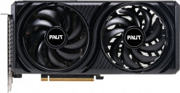 Palit GeForce RTX 5060 Infinity 2 OC (NE75060V19P1-GB2063L)