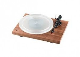 Pro-Ject Debut Carbon Sonos Edition Walnut (PJDECASON2)