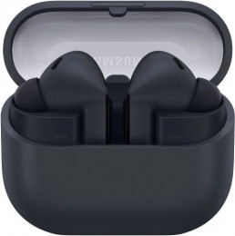 Samsung Galaxy Buds3 FE Black (SM-R420NZKASEK)