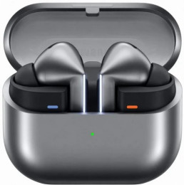 Samsung Galaxy Buds3 Pro Silver (SM-R630NZAASEK)