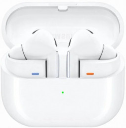 Samsung Galaxy Buds3 Pro White (SM-R630NZWASEK)