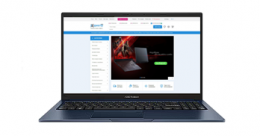 ASUS Vivobook 15 F1504VAP (F1504VAP-SB57) EU