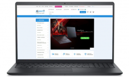 Dell 15 DC15255 (92RMY) EU