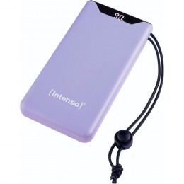 Intenso F10000 10000mAh QC3.0 purple (7332033)