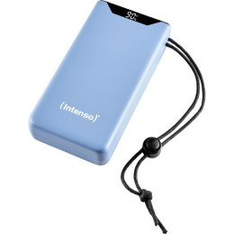 Intenso F20000 20000mAh PD/18W, QC3.0, blue (7332055)
