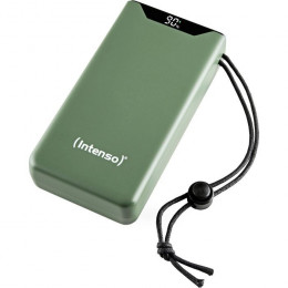 Intenso F20000 20000mAh PD/18W, QC3.0, green (7332057)