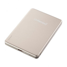 Intenso MW5000 5000mAh Magnetic champagne (7344021)