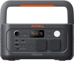 Jackery Explorer 500 V2 (21-0001-000275)