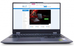 Lenovo LOQ 15IRX10 (83JE002LUS)  EU