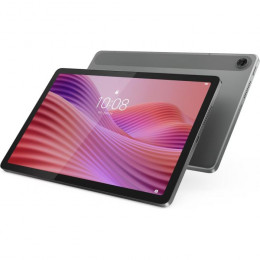 Lenovo Tab 8/128 LTE Luna Grey + Clear Case (ZAEJ0181UA)