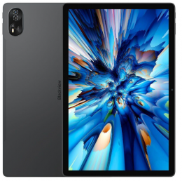 Планшет Blackview MEGA 8 13 12/256Gb LTE Grey (6931548319580)
