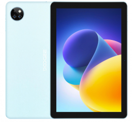 Планшет Doogee T10W 10.1 4/128Gb Blue (6923740212875)