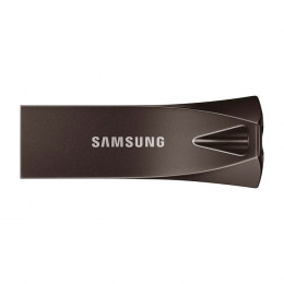 Samsung 512GB Bar Plus Titanium Gray USB 3.2 (MUF-512BE4/APC)