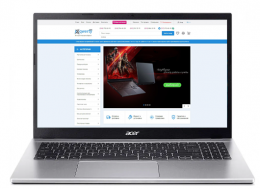 Acer Aspire 3 15 A315-44P-R3CA (NX.KSJET.003) EU