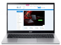 Acer Aspire 3 A315-59-530X (NX.K6TET.01F) EU