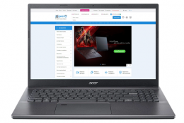 Acer Aspire 5 A515-57-74TS (NX.KN4ET.002) EU