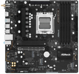 AsRock A620AM PRO-A WIFI