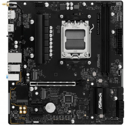 AsRock A620AM-X WIFI