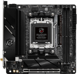 AsRock B650I LIGHTNING WIFI