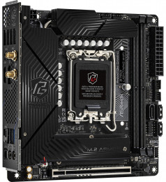 AsRock B760I LIGHTNING WIFI