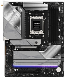 AsRock X870 LIVEMIXER WIFI