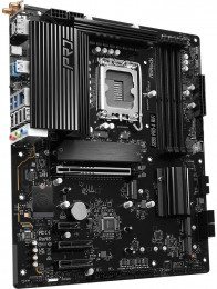 AsRock Z890 PRO-A WIFI