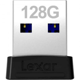 Lexar 128GB S47 USB 2.0 (LJDS47-128ABBK)