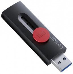 Lexar JumpDrive Dual Drive D300 64GB (LJDD300064G-BNBNG)