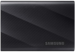 Samsung T9 USB 3.2 Gen 2x2 4TB Black (MU-PG4T0B/EU)