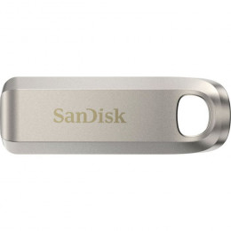 SanDisk 128GB Ultra Luxe Type-C USB 3.2 (SDCZ75-128G-G46)