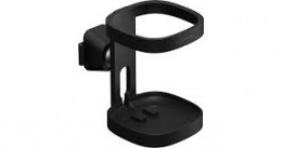 Sonos Mount for One and Play:1 Black (SS1WMWW1BLK)