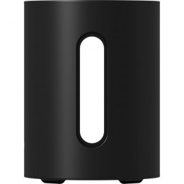 Sonos Sub Mini Black Matt (SUBMEU1BLK)