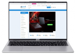 Acer Aspire Lite AL16-54P-51BX (NX.D76EU.002) EU