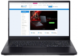 Acer Nitro V 15 ANV15-41 (NH.QPDEP.00L (1 TB)) EU