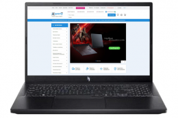 Acer Nitro V 15 ANV15-51 (NH.QNBEX.00D) EU