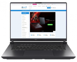 ASUS ROG Strix G16 G615JH (G615JH-I5165) EU