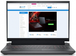 Dell G15 5530 (5530-8231 1TB) EU