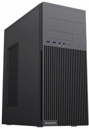 Gamemax ET-215-NP-2U3TYC Black