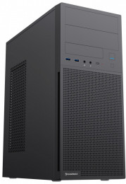 Gamemax ET-216-NP-2U3 Black