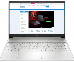 HP 15-fq5083nl (A12R8EA) EU